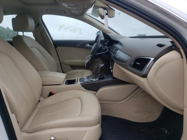 Foto 5 de la subasta – 2018 AUDI A6 PREMIUM con VIN WAUG3AFC1JN043664