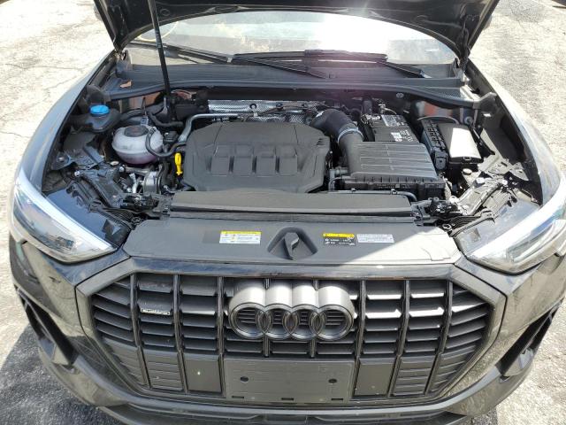 Photo 7 from auction – 2022 AUDI Q3 with VIN WA1DECF32N1036919