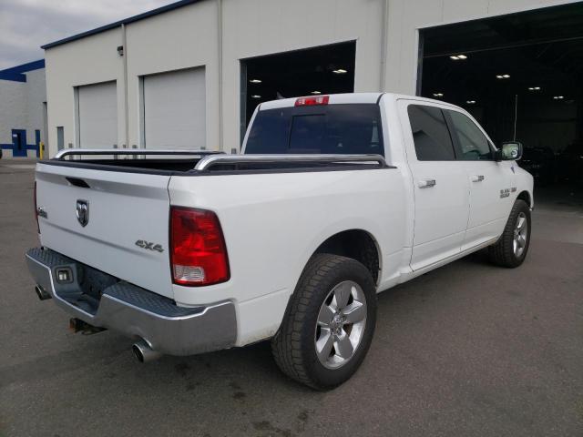 Photo 4 from auction – 2013 RAM 1500 SLT with VIN 1C6RR7LT6DS571750