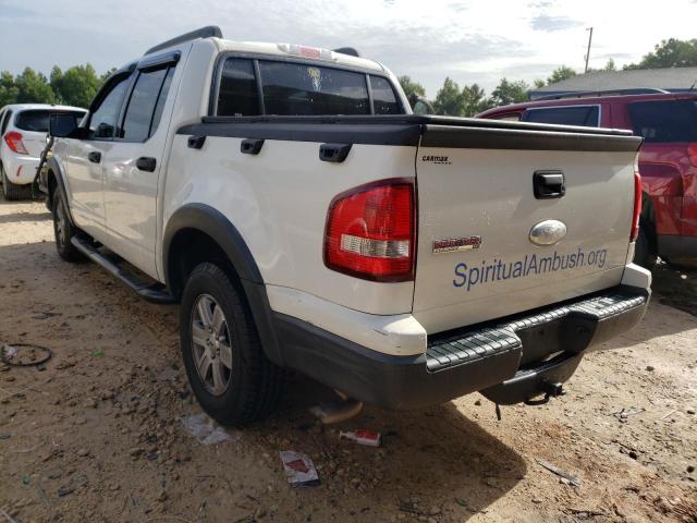 Photo 3 from auction – 2010 FORD EXPLORER S with VIN 1FMEU3BE0AUA44719