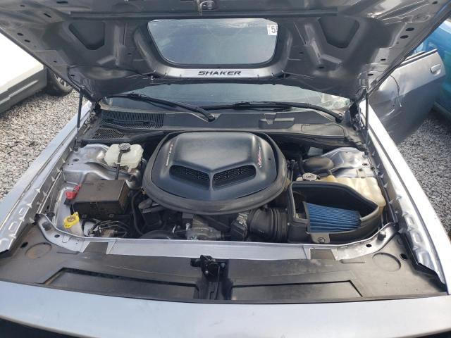 Photo 7 from auction – 2017 DODGE CHALLENGER with VIN 2C3CDZFJ1HH550955