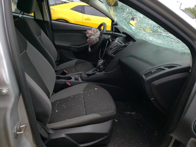 Photo 5 from auction – 2014 FORD FOCUS S with VIN 1FADP3E25EL340149