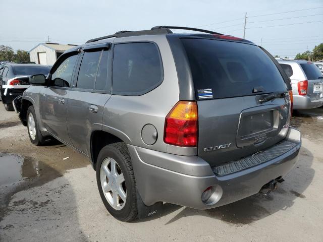 Photo 3 from auction – 2007 GMC ENVOY with VIN 1GKDT13S272244649