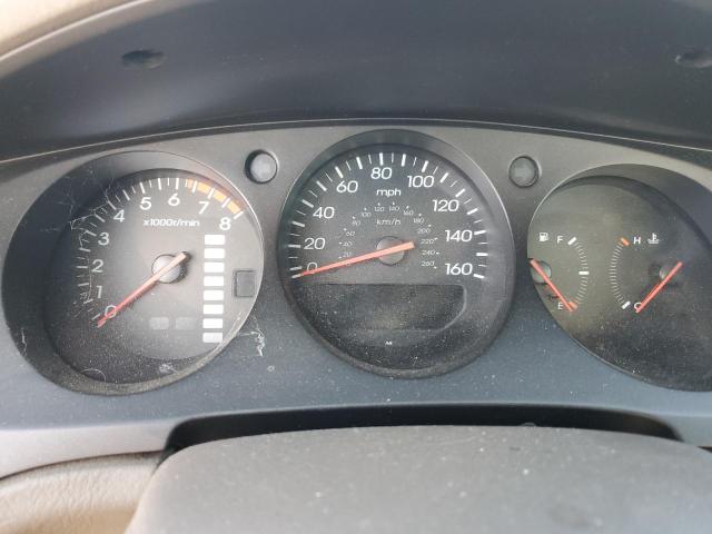 Photo 8 from auction – 2003 ACURA 3.2TL with VIN 19UUA56603A029568