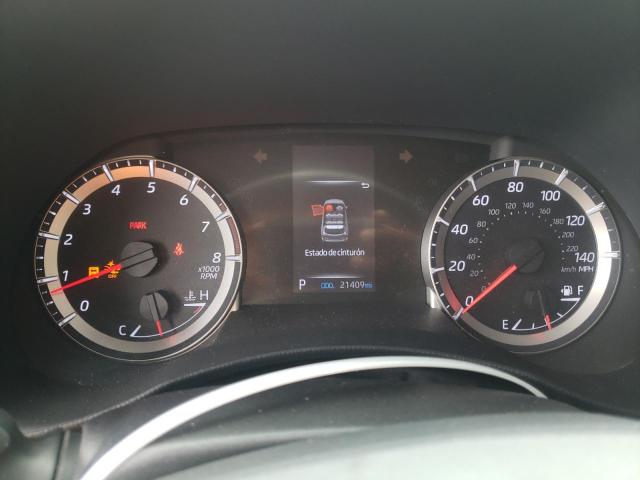 صورة رقم 8 من المزاد - 2020 TOYOTA HIGHLANDER مع VIN 5TDZZRAH8LS510619