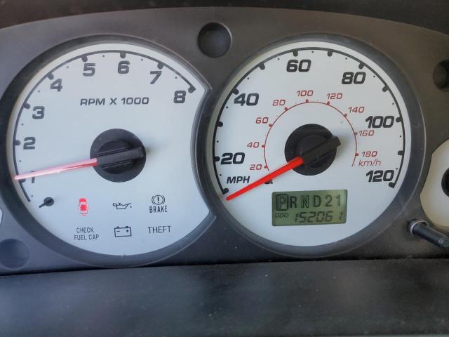 Photo 8 from auction – 2002 FORD ESCAPE XLS with VIN 1FMYU01172KD13676