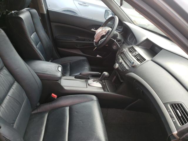 Photo 5 from auction – 2012 HONDA ACCORD SE with VIN 1HGCP2F66CA090464