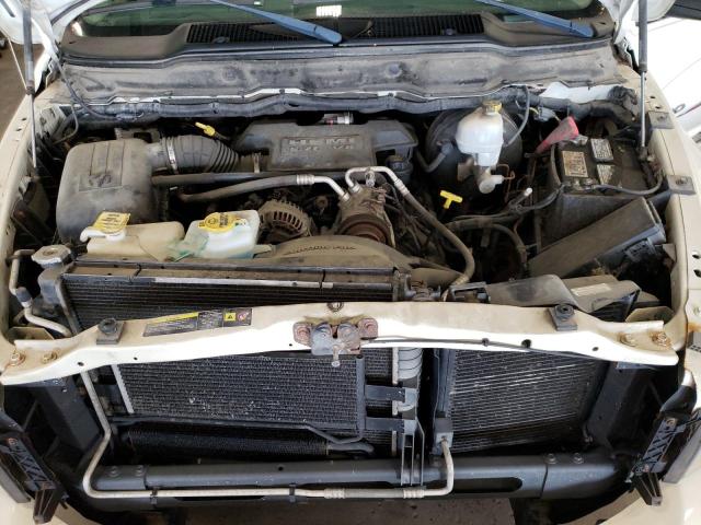 Photo 7 from auction – 2006 DODGE RAM 1500 S with VIN 1D7HU18276J193775