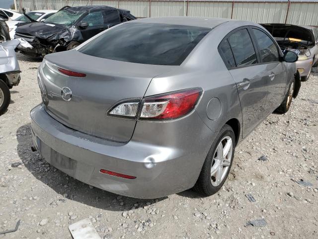 Photo 4 from auction – 2013 MAZDA 3 I with VIN JM1BL1TF6D1813445