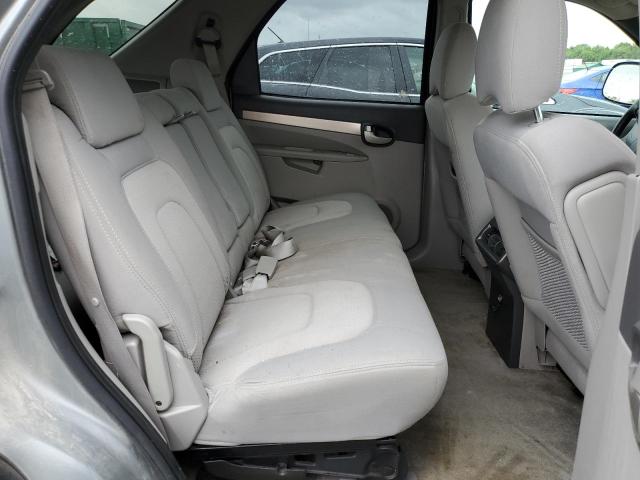 Photo 6 from auction – 2004 BUICK RENDEZVOUS with VIN 3G5DA03E74S534012