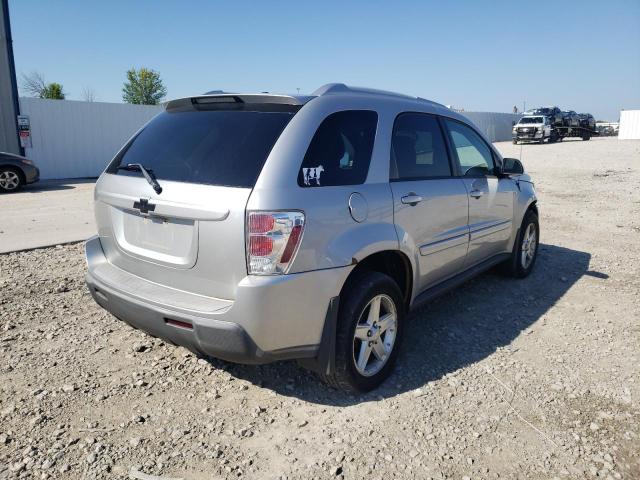Photo 4 from auction – 2006 CHEVROLET EQUINOX LT with VIN 2CNDL73FX66161517