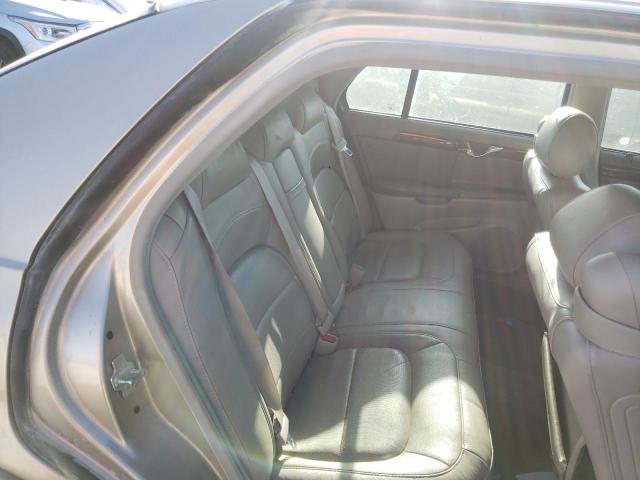 Photo 6 from auction – 2005 CADILLAC DEVILLE with VIN 1G6KD54Y95U172055