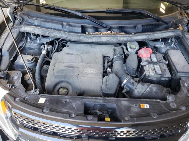 Photo 7 from auction – 2011 FORD EXPLORER X with VIN 1FMHK8D80BGA86783
