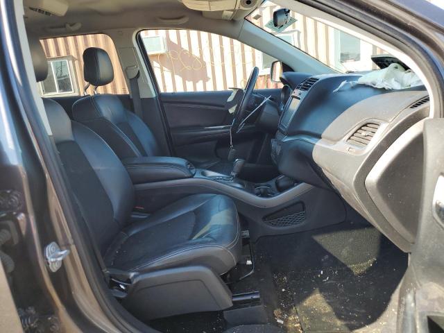 Photo 5 from auction – 2018 DODGE JOURNEY CR with VIN 3C4PDDGG5JT386903