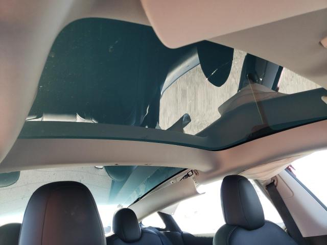 Photo 9 from auction – 2021 TESLA MODEL 3 with VIN 5YJ3E1EB4MF150358