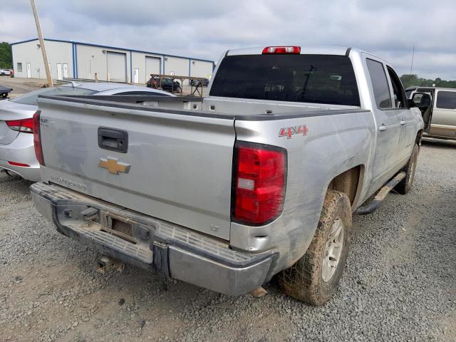 Photo 4 from auction – 2015 CHEVROLET SILVERADO with VIN 3GCUKREC4FG448569