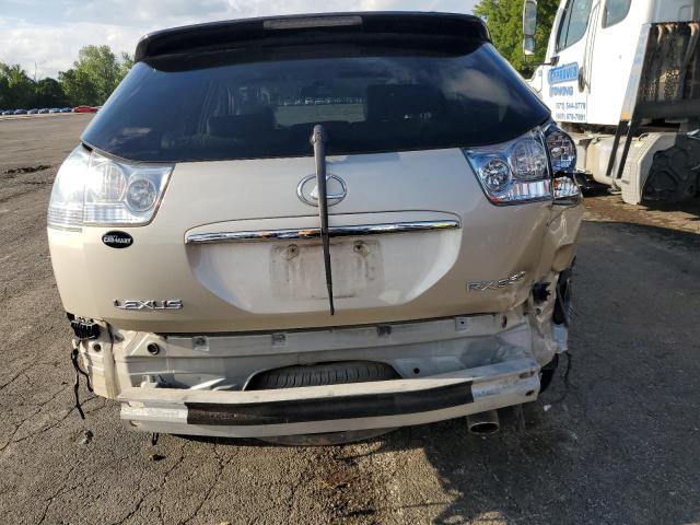 Photo 9 from auction – 2008 LEXUS RX 350 with VIN 2T2GK31U78C053772