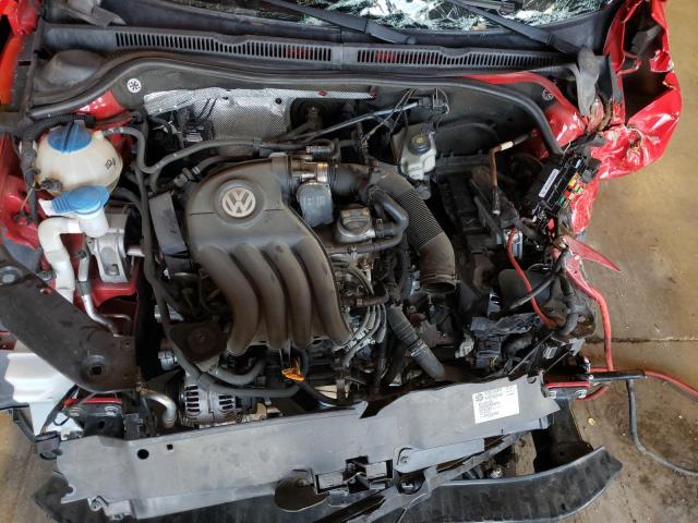 Photo 7 from auction – 2012 VOLKSWAGEN JETTA BASE with VIN 3VW2K7AJ8CM353457