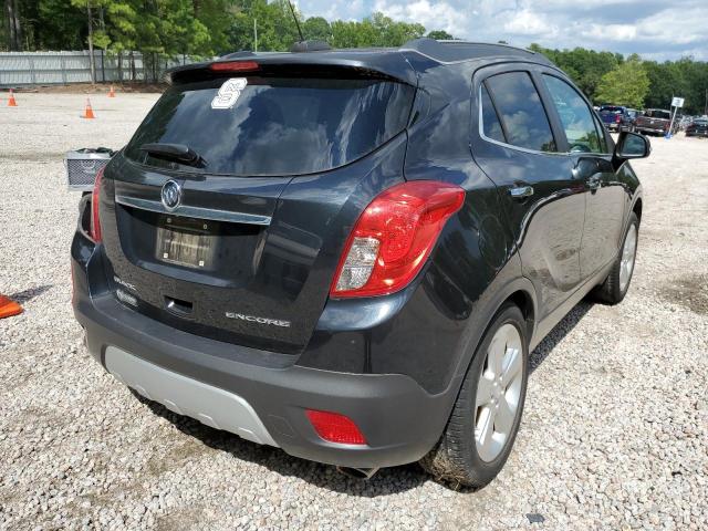 Photo 4 from auction – 2015 BUICK ENCORE with VIN KL4CJASB5FB129227