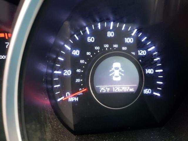 Photo 8 from auction – 2015 KIA OPTIMA LX with VIN 5XXGM4A76FG435134