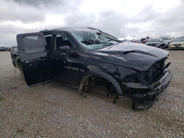 DODGE RAM 1500 S 2012 with VIN 1C6RD7HT9CS344283 - Photo from auction