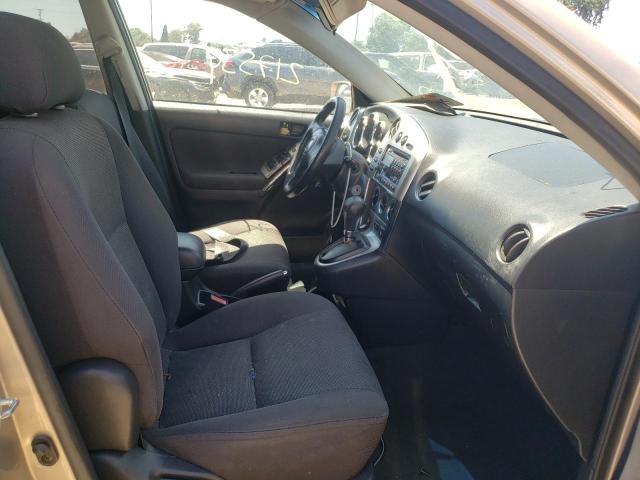 Photo 5 from auction – 2003 TOYOTA COROLLA MA with VIN 2T1KR32E33C110270