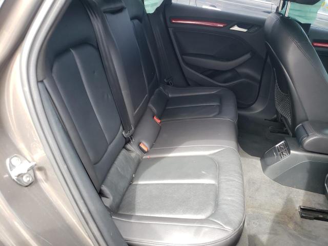 Photo 6 from auction – 2015 AUDI A3 with VIN WAUBFGFFXF1108203