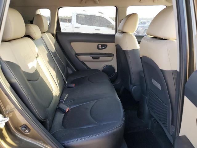 Photo 6 from auction – 2013 KIA SOUL + with VIN KNDJT2A61D7547477