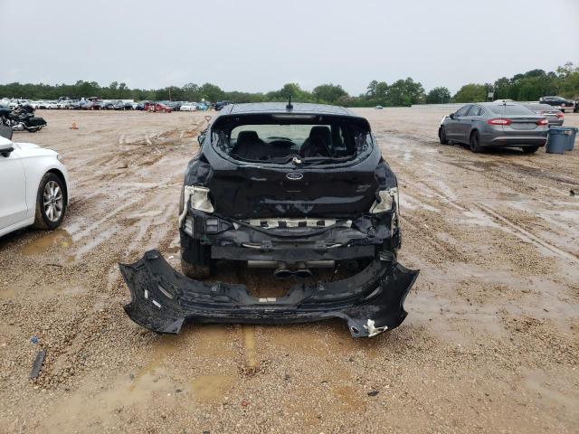 Photo 9 from auction – 2017 FORD FOCUS ST with VIN 1FADP3L95HL317006