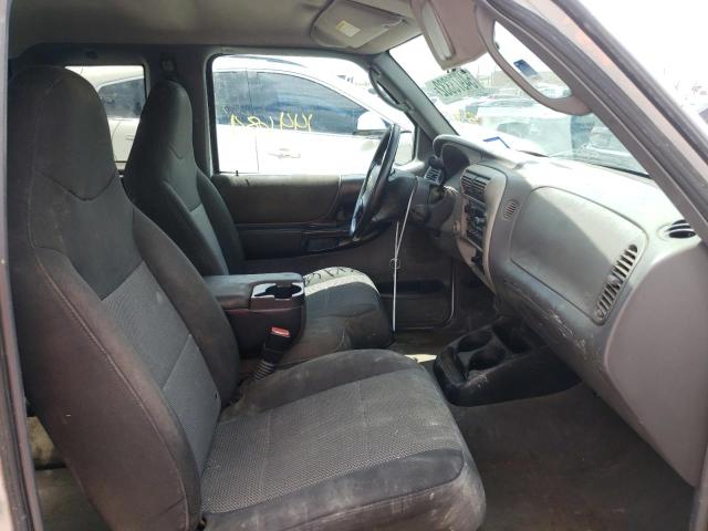 Photo 5 from auction – 2003 FORD RANGER with VIN 1FTYR14V63PA30930