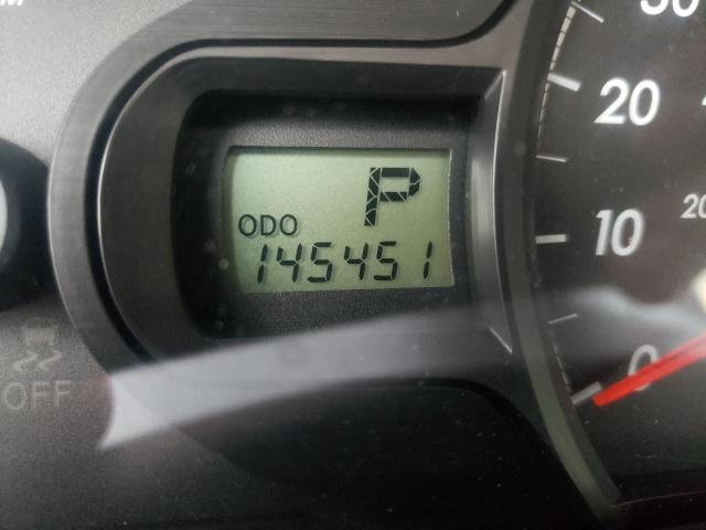 Photo 8 from auction – 2012 TOYOTA SIENNA LE with VIN 5TDKK3DC5CS186435