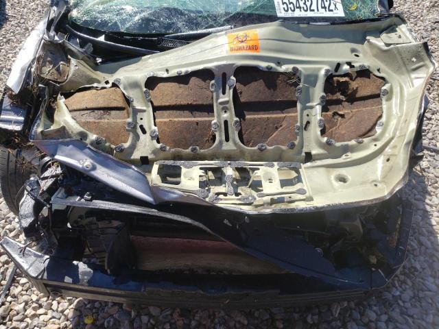 Photo 7 from auction – 2016 KIA FORTE LX with VIN KNAFX4A64G5510278