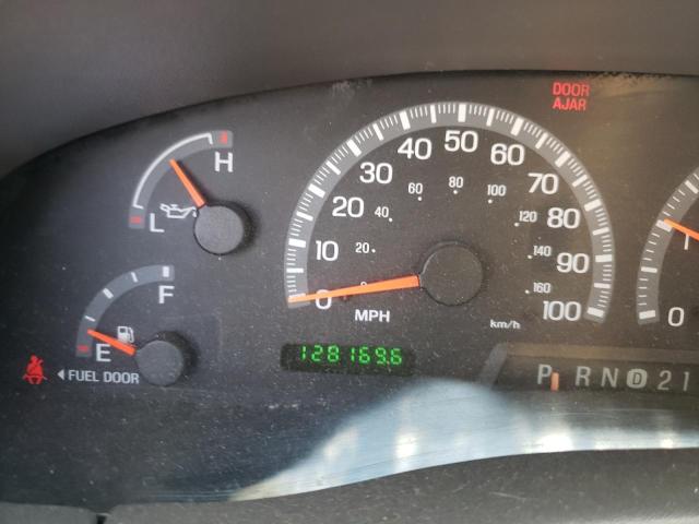 Photo 8 from auction – 2004 FORD F-150 HERI with VIN 2FTRX17284CA57500