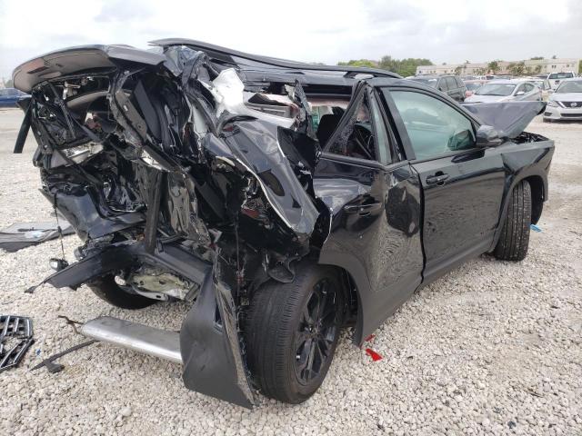 Photo 4 from auction – 2021 GMC TERRAIN SL with VIN 3GKALMEV6ML362029