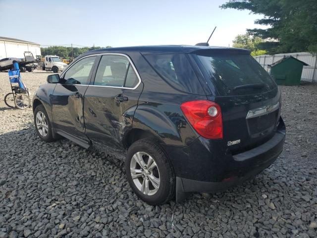 Photo 3 from auction – 2015 CHEVROLET EQUINOX LS with VIN 2GNALAEK5F1154753