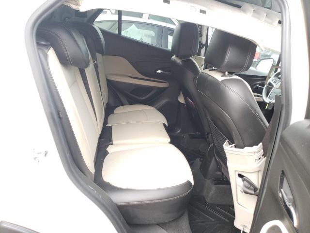 Photo 6 from auction – 2017 BUICK ENCORE PRE with VIN KL4CJASB0HB170626
