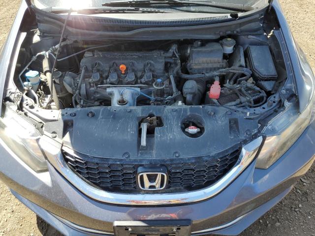 Photo 7 from auction – 2015 HONDA CIVIC EX with VIN 19XFB2F87FE202363