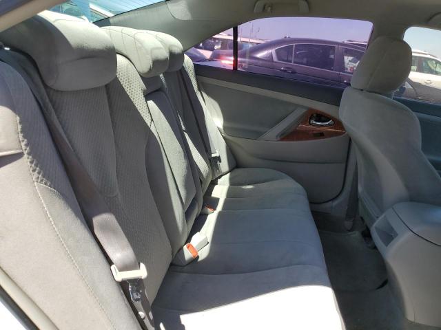 Photo 6 from auction – 2009 TOYOTA CAMRY BASE with VIN 4T1BE46K79U823035