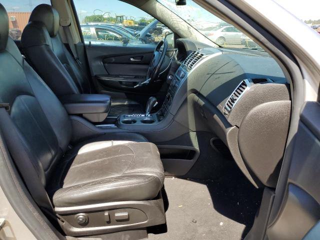 Photo 5 from auction – 2007 GMC ACADIA with VIN 1GKER33747J172563
