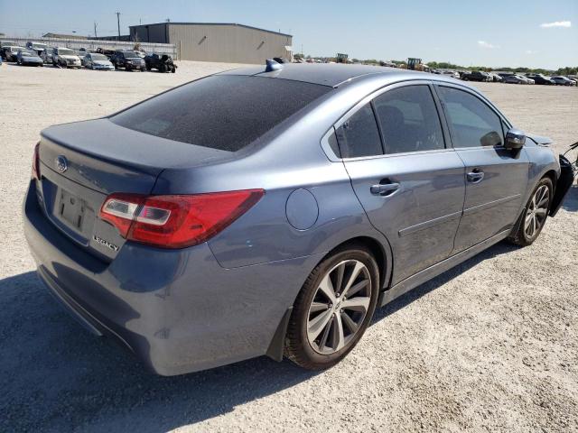 Photo 4 from auction – 2016 SUBARU LEGACY 2.5 with VIN 4S3BNBN64G3025303