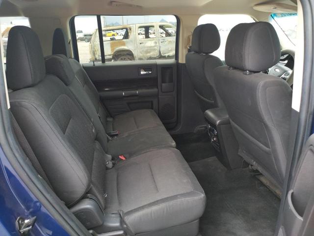 Photo 6 from auction – 2013 FORD FLEX SEL with VIN 2FMHK6C87DBD06081