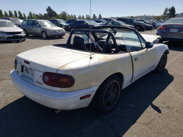 Photo 4 from auction – 1990 MAZDA MX-5 MIATA with VIN JM1NA3519L0156712