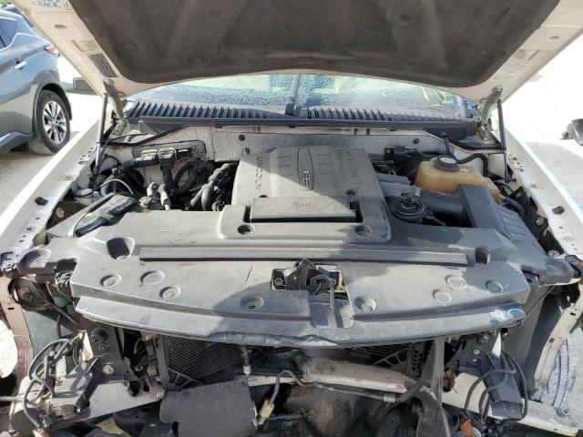 Photo 7 from auction – 2007 LINCOLN NAVIGATOR with VIN 5LMFU27577LJ20861