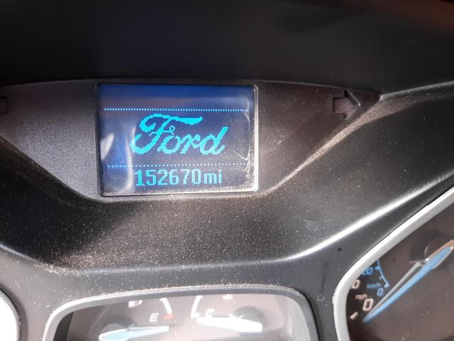 Photo 8 from auction – 2012 FORD FOCUS SE with VIN 1FAHP3F21CL347872