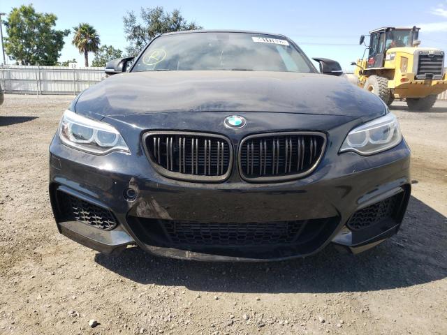 Photo 9 from auction – 2014 BMW M235I with VIN WBA1J7C57EVW84716