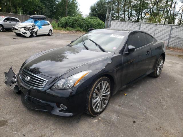Photo 2 from auction – 2012 INFINITI G37 with VIN JN1CV6EL5CM472215