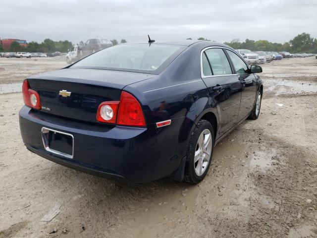 Photo 4 from auction – 2011 CHEVROLET MALIBU LS with VIN 1G1ZB5E19BF215935