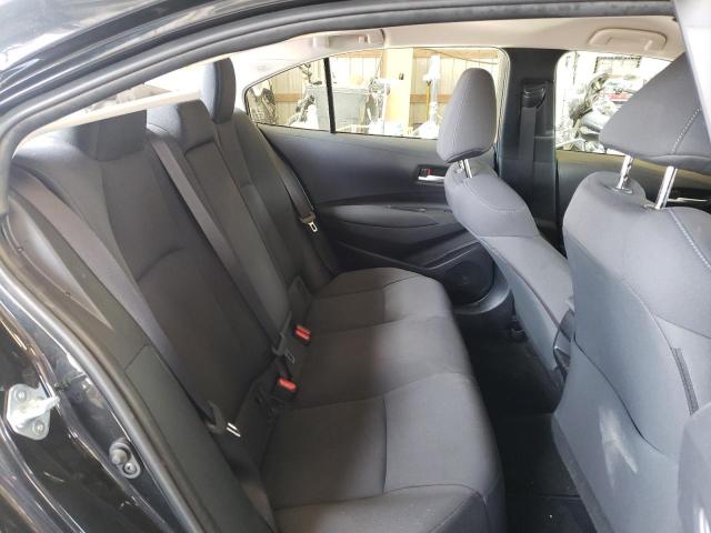 Photo 6 from auction – 2021 TOYOTA COROLLA with VIN JTDEPMAE4MJ175063