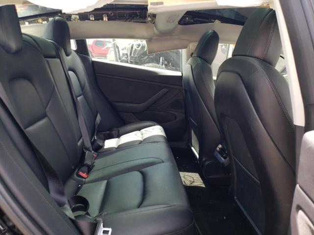 Photo 6 from auction – 2019 TESLA MODEL 3 with VIN 5YJ3E1EA0KF305220