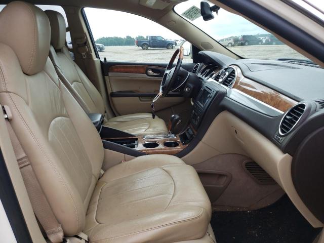 Photo 5 from auction – 2012 BUICK ENCLAVE with VIN 5GAKVCEDXCJ139740